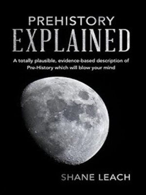 cover image of Prehistory Explained